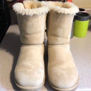 Bailey Bow Uggs